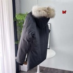 2024年12月4日秋冬高品質新品入荷 Canada Goose ダウンジャケット BF工場