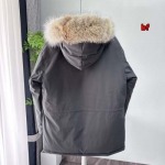 2024年12月4日秋冬高品質新品入荷 Canada Goose ダウンジャケット BF工場