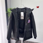 2024年12月4日秋冬高品質新品入荷 Canada Goose ダウンジャケット BF工場