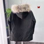 2024年12月4日秋冬高品質新品入荷 Canada Goose ダウンジャケット BF工場