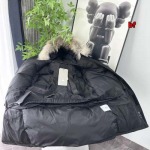 2024年12月4日秋冬高品質新品入荷 Canada Goose ダウンジャケット BF工場