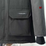 2024年12月4日秋冬高品質新品入荷 Canada Goose ダウンジャケット BF工場