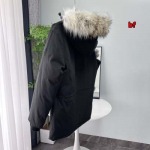 2024年12月4日秋冬高品質新品入荷 Canada Goose ダウンジャケット BF工場