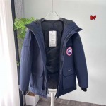 2024年12月4日秋冬高品質新品入荷 Canada Goose ダウンジャケット BF工場