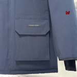 2024年12月4日秋冬高品質新品入荷 Canada Goose ダウンジャケット BF工場
