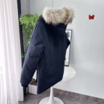 2024年12月4日秋冬高品質新品入荷 Canada Goose ダウンジャケット BF工場
