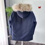 2024年12月4日秋冬高品質新品入荷 Canada Goose ダウンジャケット BF工場