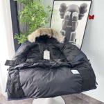 2024年12月4日秋冬高品質新品入荷 Canada Goose ダウンジャケット BF工場