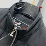 2024年12月4日秋冬高品質新品入荷 Canada Goose Moose knucklesダウンジャケット ベスト  BF工場
