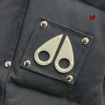 2024年12月4日秋冬高品質新品入荷 Canada Goose Moose knucklesダウンジャケット ベスト  BF工場
