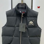 2024年12月4日秋冬高品質新品入荷 Canada Goose Moose knucklesダウンジャケット ベスト  BF工場
