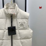 2024年12月4日秋冬高品質新品入荷 Canada Goose Moose knucklesダウンジャケット ベスト  BF工場