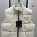 2024年12月4日秋冬高品質新品入荷 Canada Goose Moose knucklesダウンジャケット ベスト  BF工場