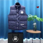 2024年12月4日秋冬高品質新品入荷 Canada Goose ダウンジャケット ベスト  BF工場