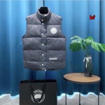2024年12月4日秋冬高品質新品入荷 Canada Goose ダウンジャケット ベスト  BF工場
