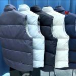 2024年12月4日秋冬高品質新品入荷 Canada Goose ダウンジャケット ベスト  BF工場