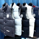 2024年12月4日秋冬高品質新品入荷 Canada Goose ダウンジャケット ベスト  BF工場