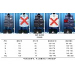 2024年12月4日秋冬高品質新品入荷 Canada Goose ダウンジャケット ベスト  BF工場