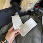 2024年12月4日秋冬高品質新品入荷 Canada Goose ダウンジャケット BF工場