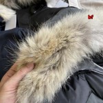 2024年12月4日秋冬高品質新品入荷 Canada Goose ダウンジャケット BF工場