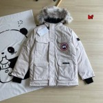 2024年12月4日秋冬高品質新品入荷 Canada Goose ダウンジャケット BF工場