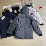 2024年12月4日秋冬高品質新品入荷 Canada Goose ダウンジャケット BF工場