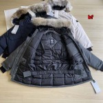 2024年12月4日秋冬高品質新品入荷 Canada Goose ダウンジャケット BF工場