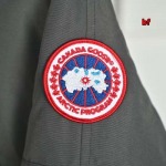 2024年12月4日秋冬高品質新品入荷 Canada Goose ダウンジャケット BF工場