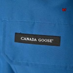 2024年12月4日秋冬高品質新品入荷 Canada Goose ダウンジャケット BF工場