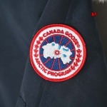 2024年12月4日秋冬高品質新品入荷 Canada Goose ダウンジャケット BF工場