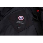 2024年12月4日秋冬高品質新品入荷 Canada Goose ダウンジャケット BF工場