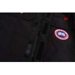 2024年12月4日秋冬高品質新品入荷 Canada Goose ダウンジャケット BF工場