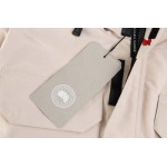 2024年12月4日秋冬高品質新品入荷 Canada Goose ダウンジャケット BF工場