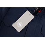 2024年12月4日秋冬高品質新品入荷 Canada Goose ダウンジャケット BF工場