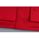 2024年12月4日秋冬高品質新品入荷 Canada Goose ダウンジャケット BF工場