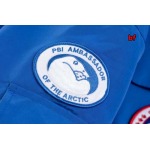 2024年12月4日秋冬高品質新品入荷 Canada Goose ダウンジャケット BF工場