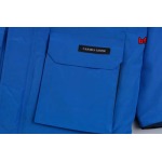 2024年12月4日秋冬高品質新品入荷 Canada Goose ダウンジャケット BF工場