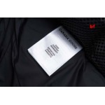 2024年12月4日秋冬高品質新品入荷 Canada Goose ダウンジャケット BF工場