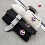 2024年12月4日秋冬高品質新品入荷 Canada Goose ダウンジャケット BF工場