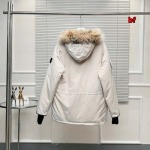 2024年12月4日秋冬高品質新品入荷 Canada Goose ダウンジャケット BF工場