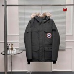 2024年12月4日秋冬高品質新品入荷 Canada Goose ダウンジャケット BF工場