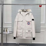2024年12月4日秋冬高品質新品入荷 Canada Goose ダウンジャケット BF工場