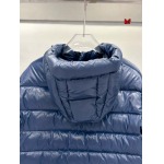 2024年12月4日秋冬高品質新品入荷 Canada Goose ダウンジャケット BF工場