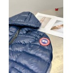 2024年12月4日秋冬高品質新品入荷 Canada Goose ダウンジャケット BF工場