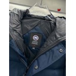 2024年12月4日秋冬高品質新品入荷 Canada Goose ダウンジャケット BF工場