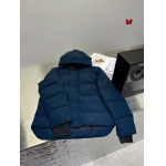 2024年12月4日秋冬高品質新品入荷 Canada Goose ダウンジャケット BF工場