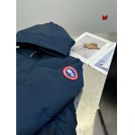 2024年12月4日秋冬高品質新品入荷 Canada Goose ダウンジャケット BF工場