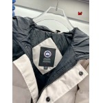 2024年12月4日秋冬高品質新品入荷 Canada Goose ダウンジャケット BF工場