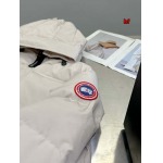 2024年12月4日秋冬高品質新品入荷 Canada Goose ダウンジャケット BF工場