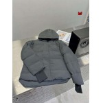 2024年12月4日秋冬高品質新品入荷 Canada Goose ダウンジャケット BF工場